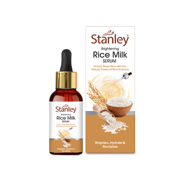 Brightening Rice Milk Serum