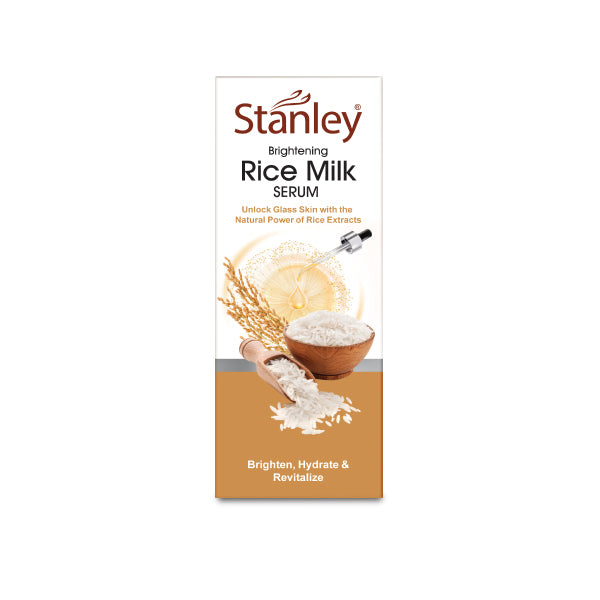 Brightening Rice Milk Serum