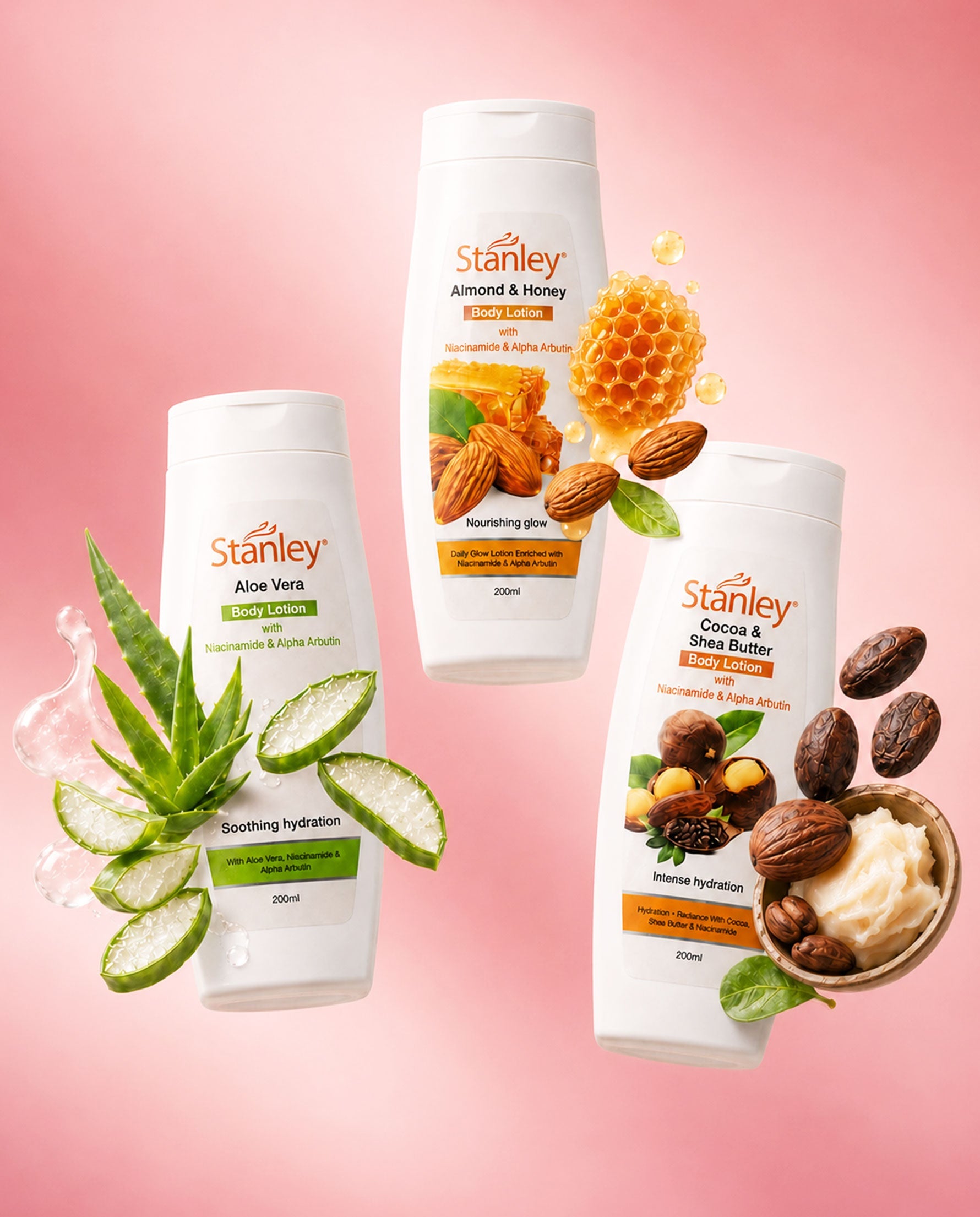 Body Care
