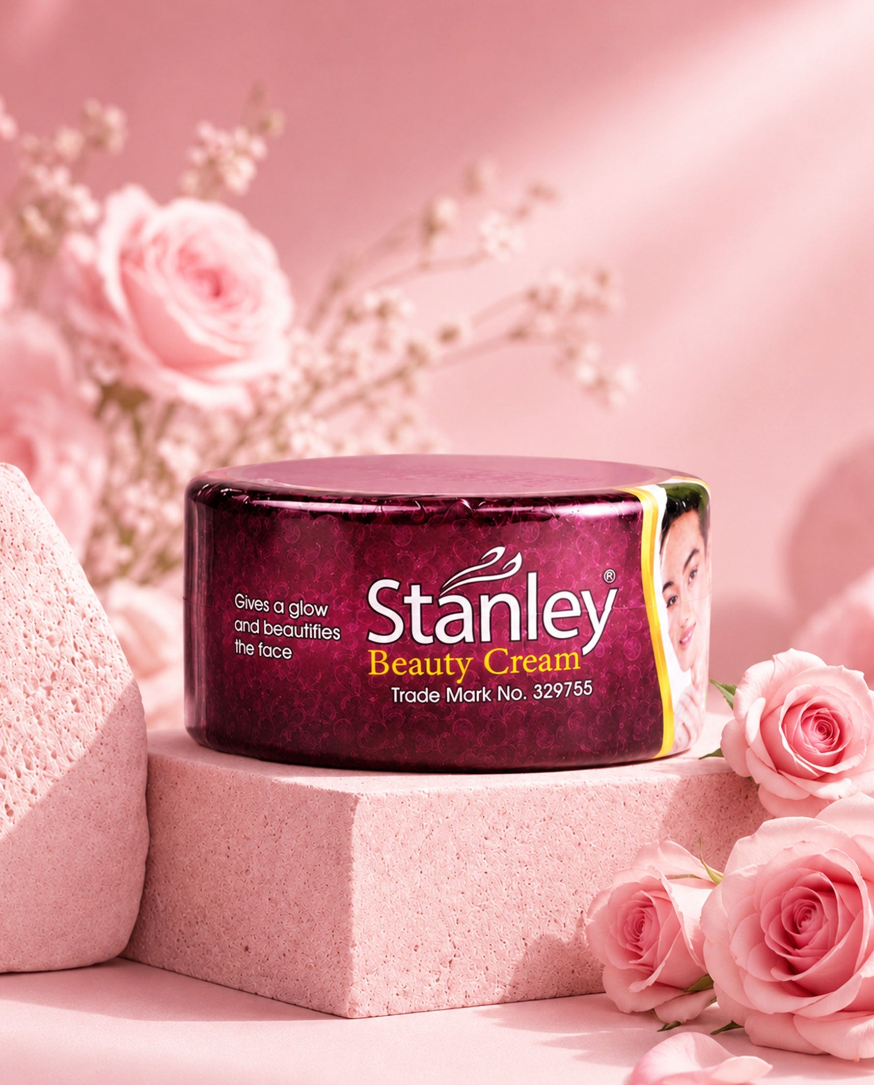 Beauty Cream