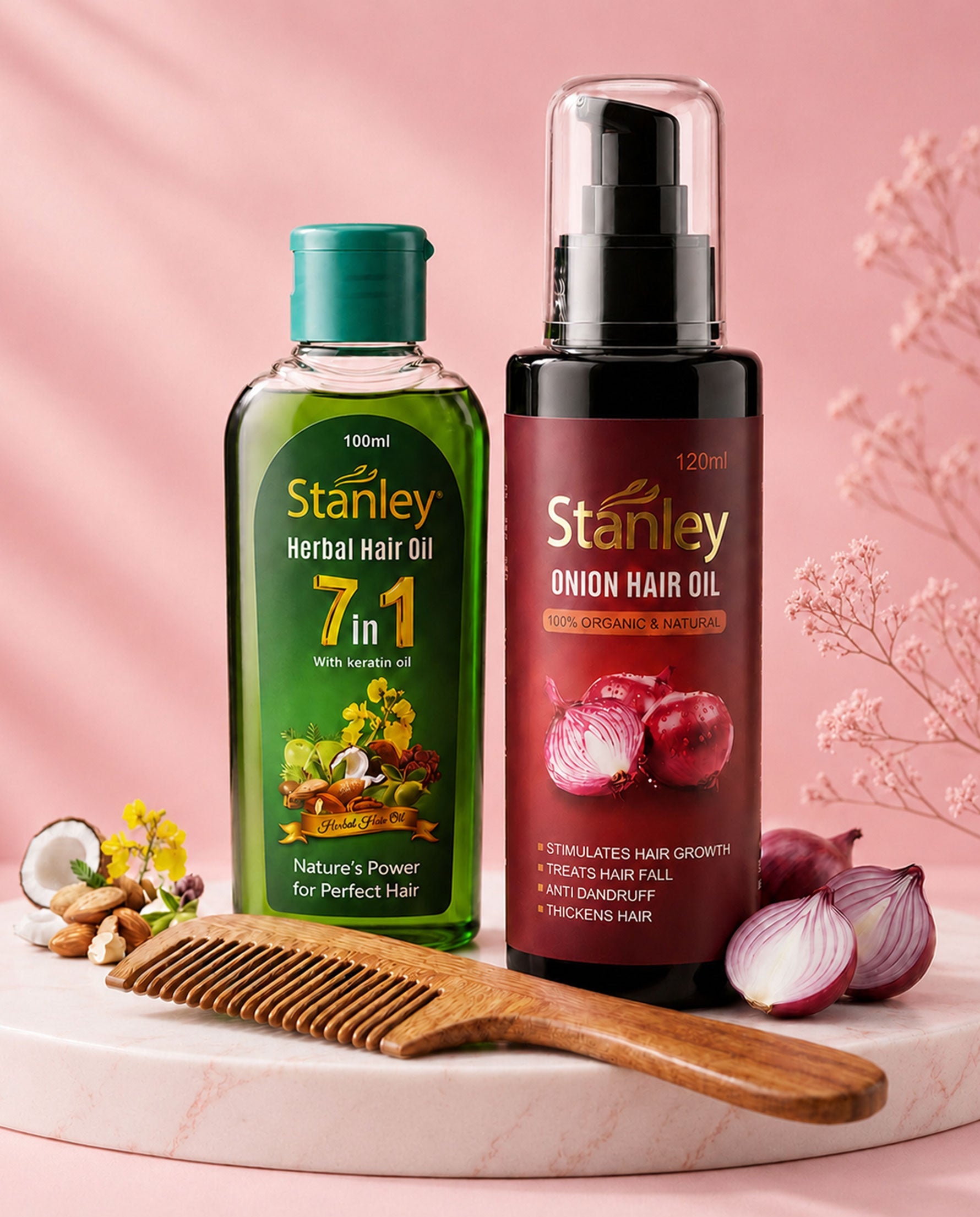 Hair Care