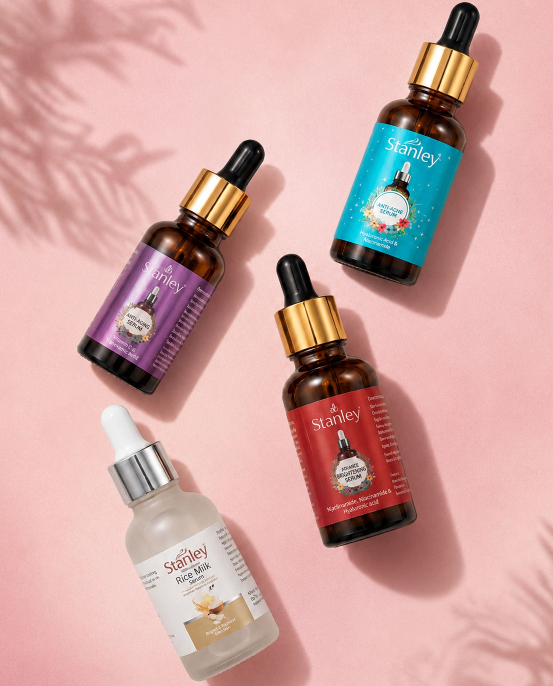 Serums