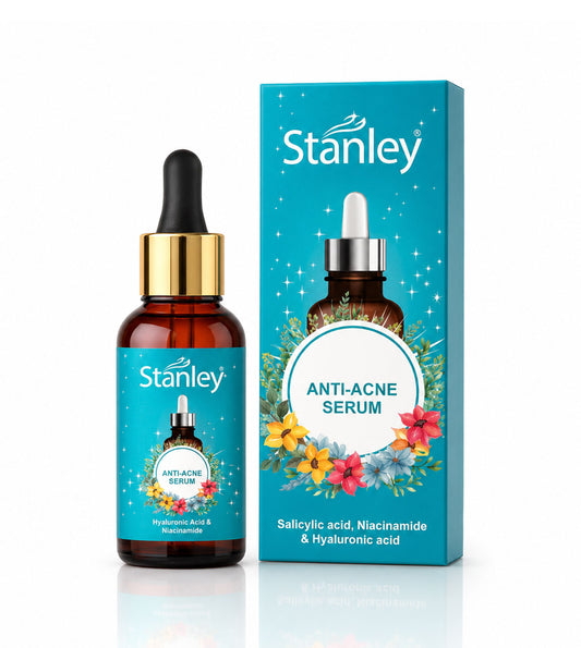 Anti-Acne Serum