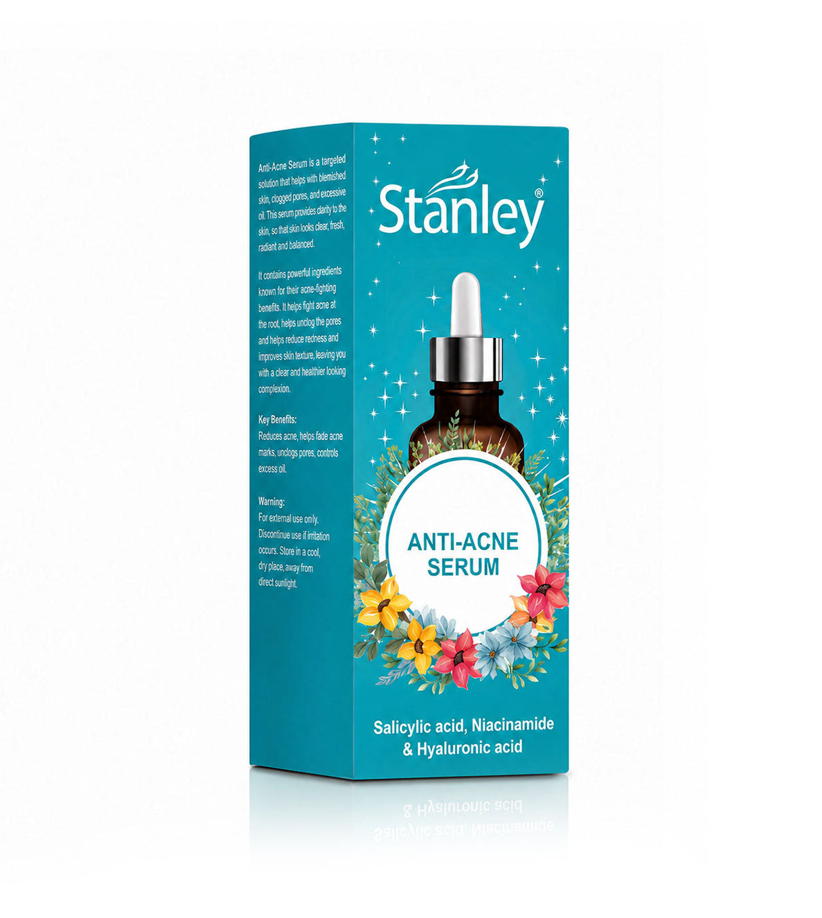 Anti-Acne Serum