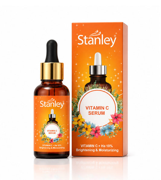 Vitamin C Serum