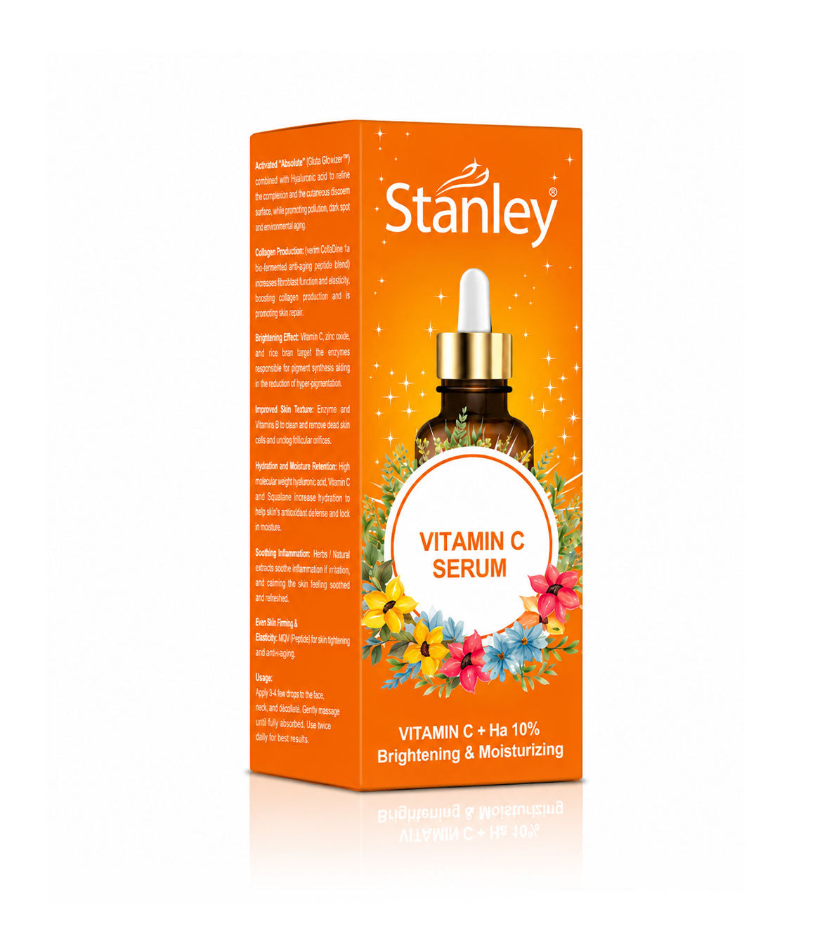Vitamin C Serum