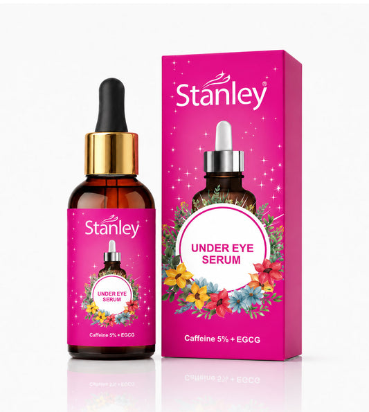 Under Eye Serum