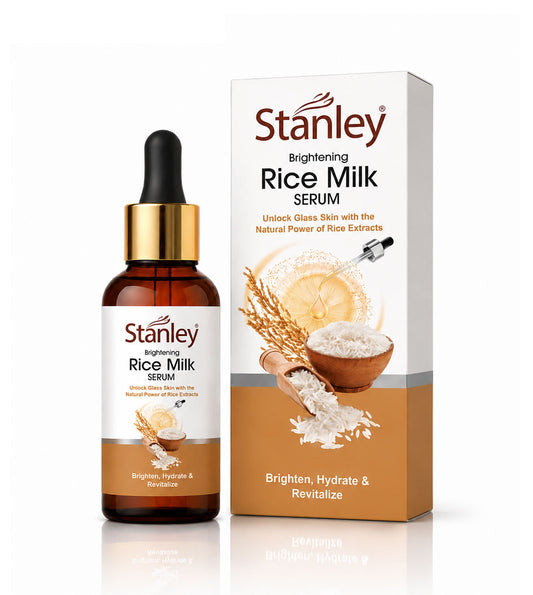 Brightening Rice Milk Serum