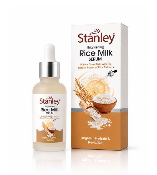 Brightening Rice Milk Serum