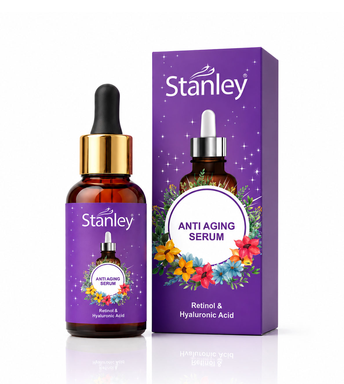 Anti-Aging Serum