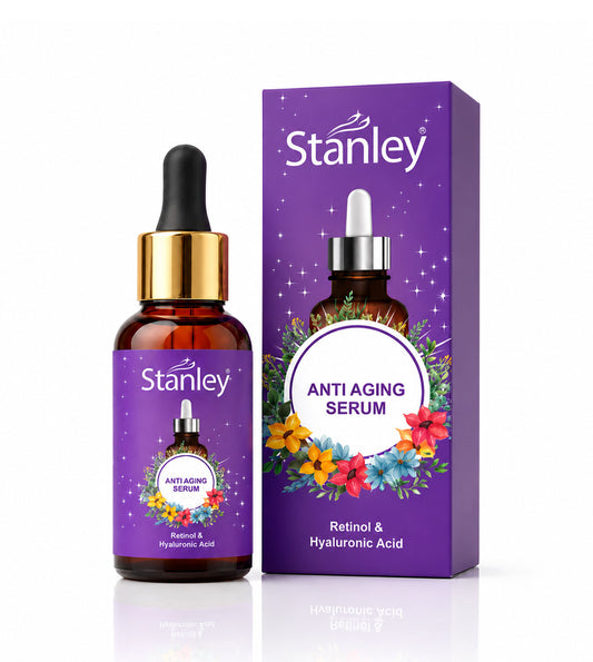 Anti-Aging Serum
