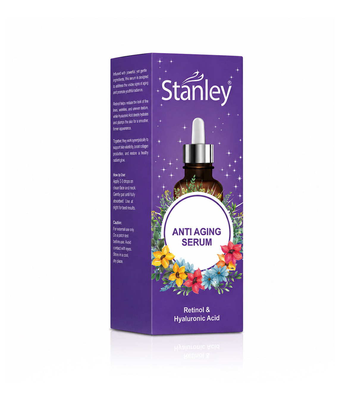 Anti-Aging Serum