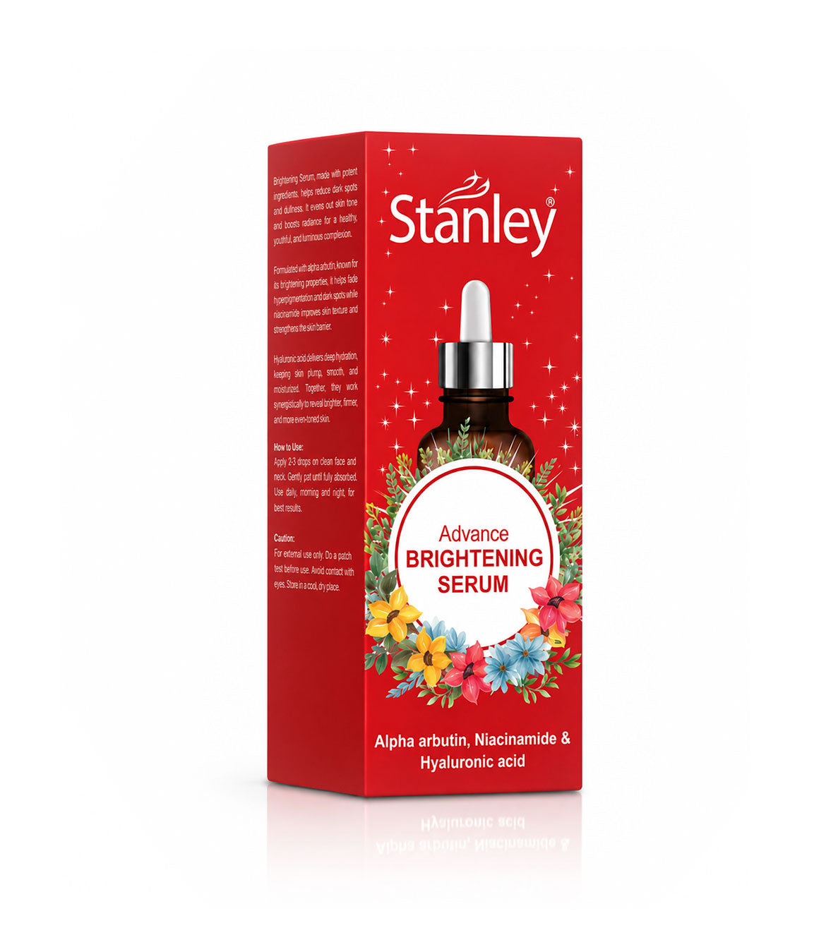 Advance Brightening Serum
