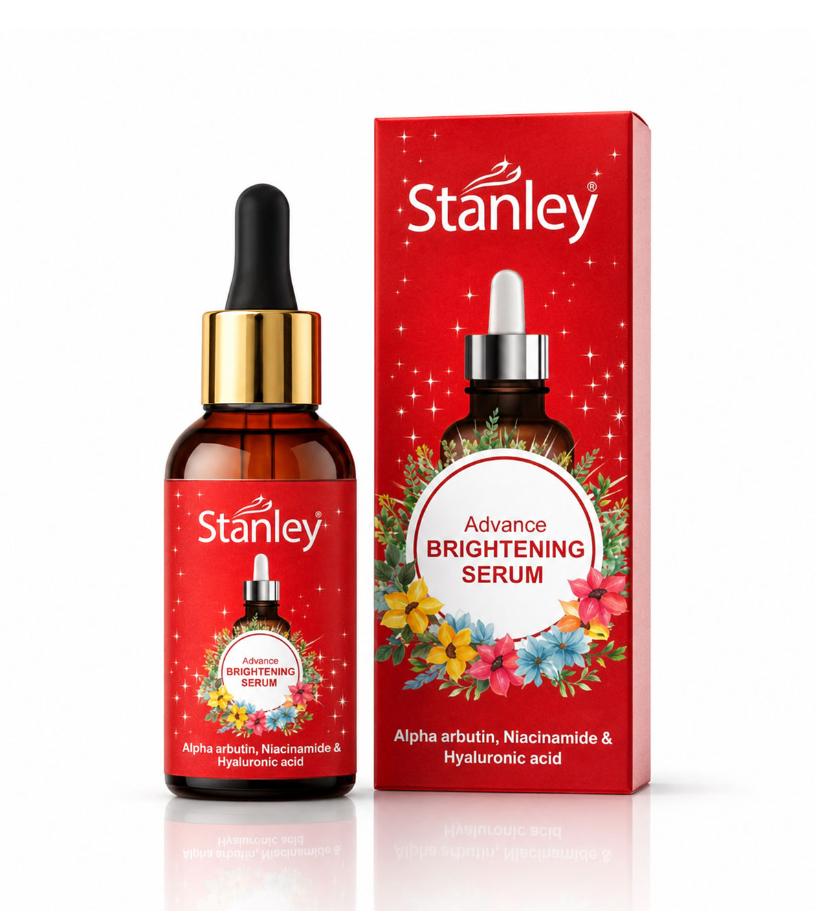 Advance Brightening Serum