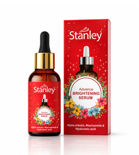 Advance Brightening Serum