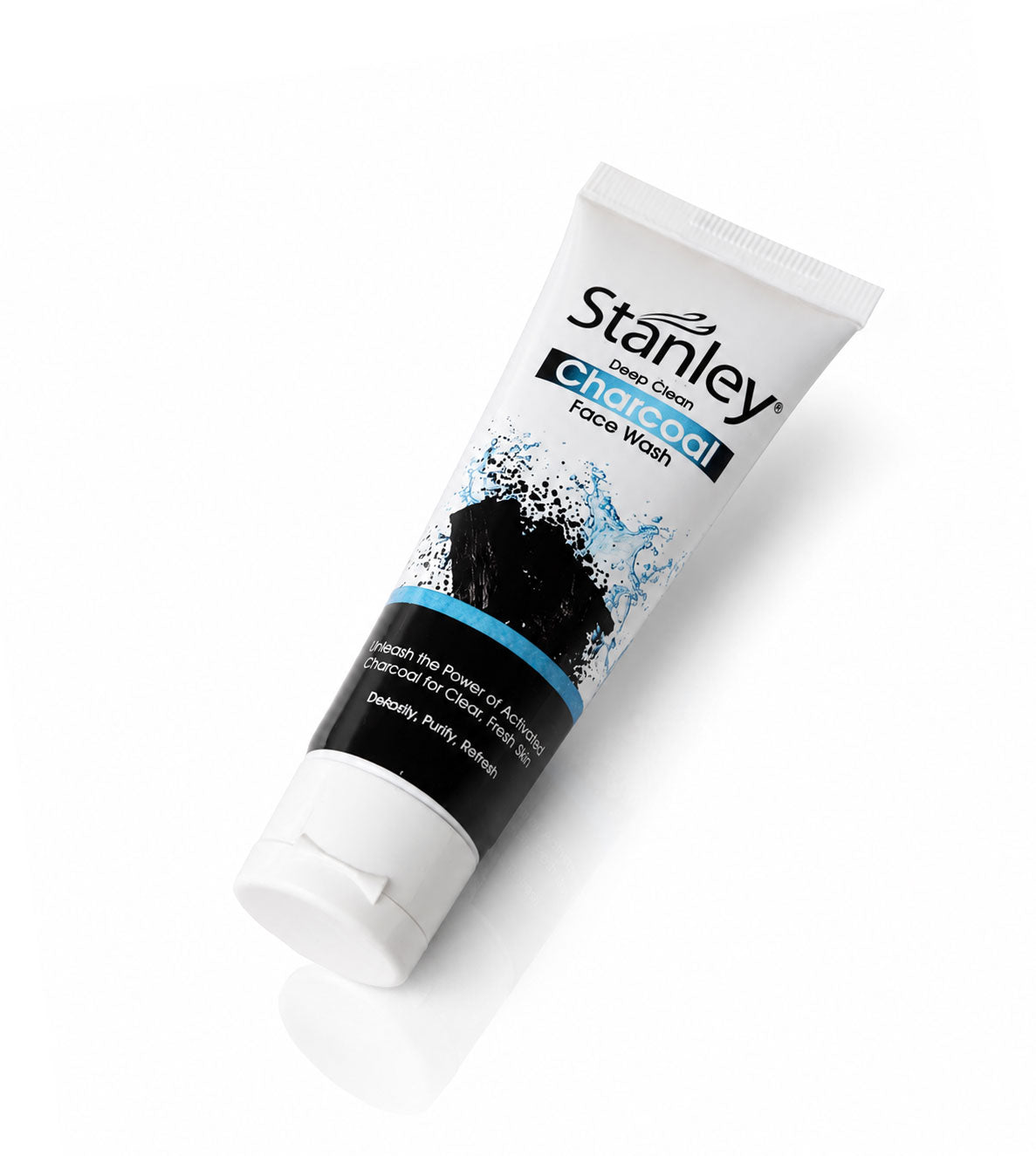 Stanley Charcoal Facewash