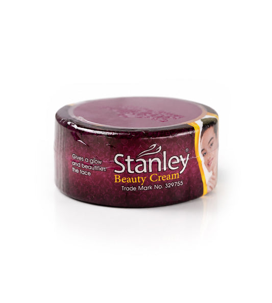 Beauty Cream with Pure Rose Water