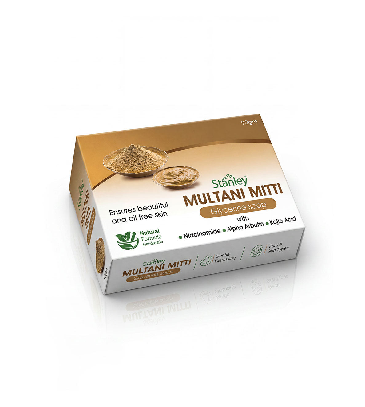 Multani Mitti Soap