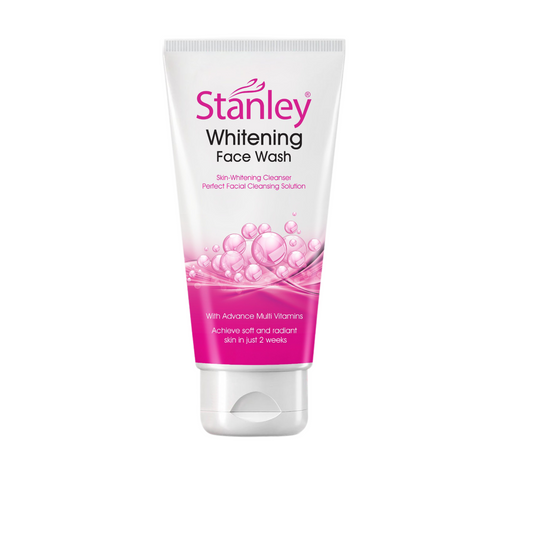 Stanley Whitening Facewash