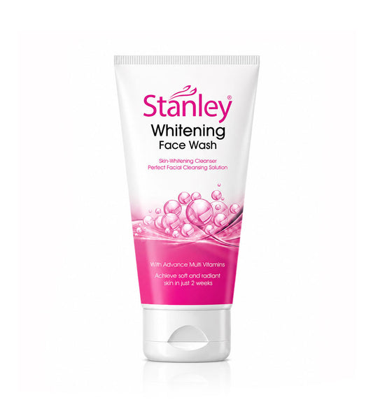 Stanley Whitening Facewash