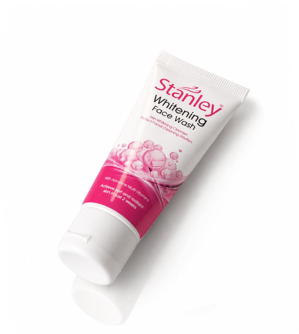 Stanley Whitening Facewash