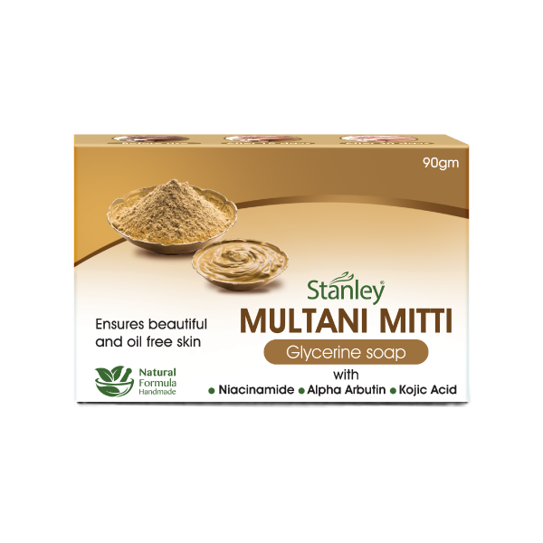 Multani Mitti Soap