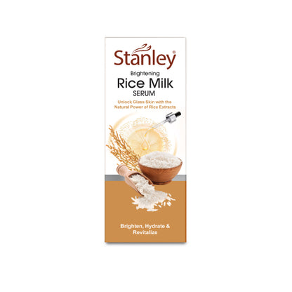 Brightening Rice Milk Serum