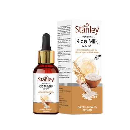 Brightening Rice Milk Serum