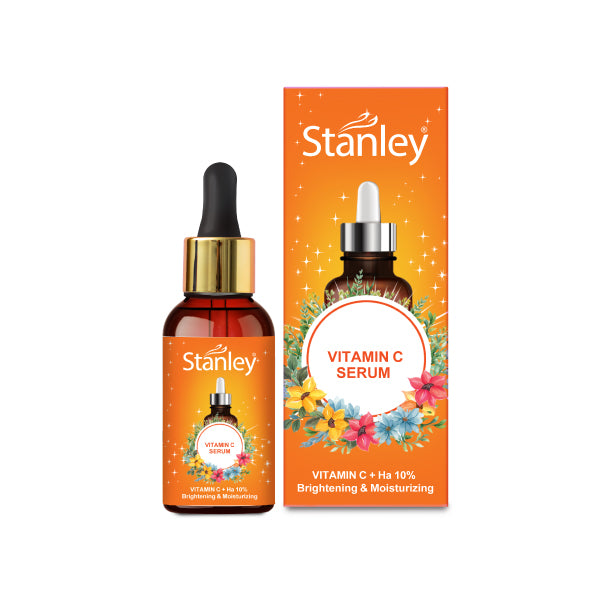 Vitamin C Serum