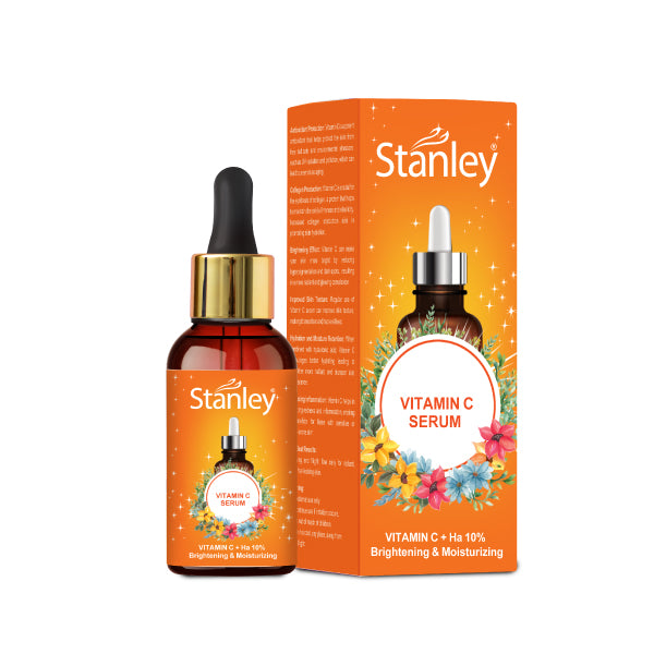 Vitamin C Serum