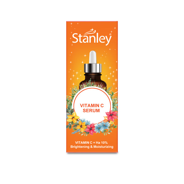 Vitamin C Serum