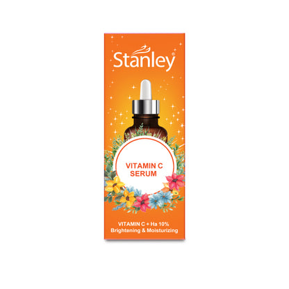 Vitamin C Serum